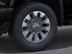 New 2026 Chevrolet Silverado 2500 Custom Crew Cab for sale #TF240190 - photo 9
