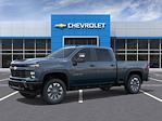 New 2026 Chevrolet Silverado 2500 Custom Crew Cab for sale #TF240745 - photo 3