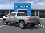 New 2026 Chevrolet Silverado 2500 Custom Crew Cab for sale #TF241047 - photo 4