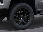 2026 Chevrolet Silverado 1500 Crew Cab 4WD Pickup for sale #TG102186 - photo 9