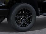 2026 Chevrolet Silverado 1500 Crew Cab 4WD Pickup for sale #TG102440 - photo 9