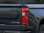 2026 Chevrolet Silverado 1500 Crew Cab 4WD Pickup for sale #TG110120 - photo 11