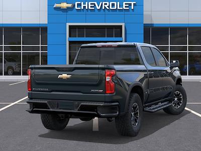New 2026 Chevrolet Silverado 1500 ZR2 Crew Cab 4WD Pickup for sale #TG130286 - photo 2