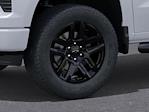 2026 Chevrolet Silverado 1500 Crew Cab 4WD Pickup for sale #TG166476 - photo 9