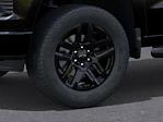 2026 Chevrolet Silverado 1500 Crew Cab 4WD Pickup for sale #TG167249 - photo 9