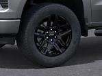 2026 Chevrolet Silverado 1500 Crew Cab 4WD Pickup for sale #TG167255 - photo 9