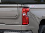 2026 Chevrolet Silverado 1500 Crew Cab 4WD Pickup for sale #TG189821 - photo 11