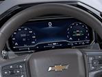 2026 Chevrolet Silverado 1500 Crew Cab 4WD Pickup for sale #TG204976 - photo 18