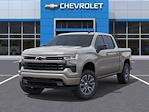 New 2026 Chevrolet Silverado 1500 RST Crew Cab for sale #TG218078 - photo 6