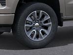 New 2026 Chevrolet Silverado 1500 RST Crew Cab for sale #TG218078 - photo 9
