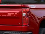 2026 Chevrolet Silverado 1500 Crew Cab 4WD Pickup for sale #TG224479 - photo 11