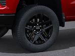2026 Chevrolet Silverado 1500 Crew Cab 4WD Pickup for sale #TG233353 - photo 9