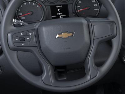 New 2026 Chevrolet Silverado 1500 - photo 1