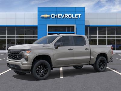 New 2026 Chevrolet Silverado 1500 - photo 1