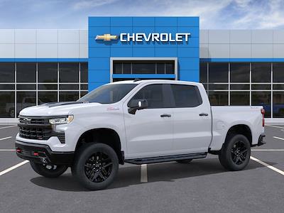 New 2026 Chevrolet Silverado 1500 - photo 1