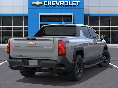 New 2026 Chevrolet Silverado EV Work Truck Crew Cab 4WD Pickup for sale #TU404616 - photo 2