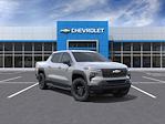 New 2026 Chevrolet Silverado EV Work Truck Crew Cab 4WD Pickup for sale #TU404616 - photo 1