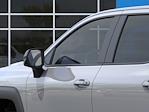 New 2026 Chevrolet Silverado EV Work Truck Crew Cab 4WD Pickup for sale #TU404616 - photo 12