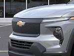 New 2026 Chevrolet Silverado EV Work Truck Crew Cab 4WD Pickup for sale #TU404616 - photo 13