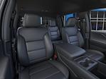 New 2026 Chevrolet Silverado EV Work Truck Crew Cab 4WD Pickup for sale #TU404616 - photo 16