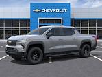 New 2026 Chevrolet Silverado EV Work Truck Crew Cab 4WD Pickup for sale #TU404616 - photo 3