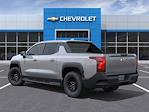 New 2026 Chevrolet Silverado EV Work Truck Crew Cab 4WD Pickup for sale #TU404616 - photo 4