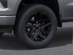 2026 Chevrolet Silverado 1500 Double Cab RWD Pickup for sale #TZ107596 - photo 9