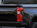 New 2026 Chevrolet Silverado 1500 Custom Double Cab Pickup for sale #TZ110291 - photo 11