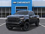 New 2026 Chevrolet Silverado 1500 Custom Double Cab Pickup for sale #TZ110291 - photo 6