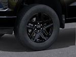 New 2026 Chevrolet Silverado 1500 Custom Double Cab Pickup for sale #TZ110291 - photo 9
