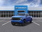 2026 Chevrolet Silverado 1500 Double Cab RWD Pickup for sale #TZ112793 - photo 8