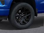 2026 Chevrolet Silverado 1500 Double Cab RWD Pickup for sale #TZ112793 - photo 9