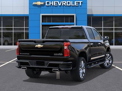 2026 Chevrolet Silverado 1500 Crew Cab 4WD Pickup for sale #TZ129474 - photo 2