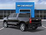 2026 Chevrolet Silverado 1500 Crew Cab 4WD Pickup for sale #TZ129474 - photo 4