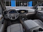 2026 Chevrolet Silverado 1500 Crew Cab 4WD Pickup for sale #TZ130240 - photo 15