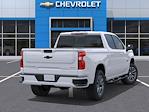 2026 Chevrolet Silverado 1500 Crew Cab 4WD Pickup for sale #TZ130240 - photo 2