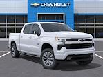 2026 Chevrolet Silverado 1500 Crew Cab 4WD Pickup for sale #TZ130240 - photo 7