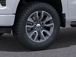 2026 Chevrolet Silverado 1500 Crew Cab 4WD Pickup for sale #TZ130240 - photo 9
