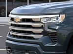 2026 Chevrolet Silverado 1500 Crew Cab 4WD Pickup for sale #TZ132415 - photo 13