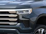 2026 Chevrolet Silverado 1500 Crew Cab 4WD Pickup for sale #TZ132480 - photo 10