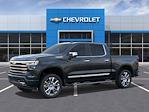 2026 Chevrolet Silverado 1500 Crew Cab 4WD Pickup for sale #TZ132480 - photo 3