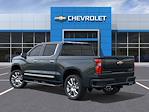 2026 Chevrolet Silverado 1500 Crew Cab 4WD Pickup for sale #TZ132480 - photo 4