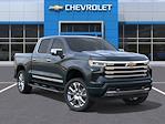 2026 Chevrolet Silverado 1500 Crew Cab 4WD Pickup for sale #TZ132480 - photo 7