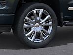 2026 Chevrolet Silverado 1500 Crew Cab 4WD Pickup for sale #TZ132480 - photo 9