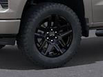 2026 Chevrolet Silverado 1500 Crew Cab RWD Pickup for sale #TZ219990 - photo 9