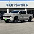 2026 Chevrolet Silverado 1500 Crew Cab 4WD Pickup for sale #TZ220096 - photo 1