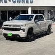 2026 Chevrolet Silverado 1500 Crew Cab 4WD Pickup for sale #TZ220096 - photo 10