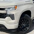 2026 Chevrolet Silverado 1500 Crew Cab 4WD Pickup for sale #TZ220096 - photo 9