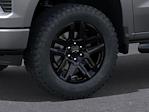 2026 Chevrolet Silverado 1500 Crew Cab RWD Pickup for sale #TZ234950 - photo 9