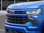 New 2026 Chevrolet Silverado 1500 RST Double Cab for sale #TZ238522 - photo 13